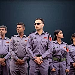 Trusted VIP Security Service for Maximum Protection